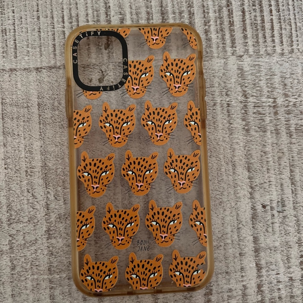 Casetify case